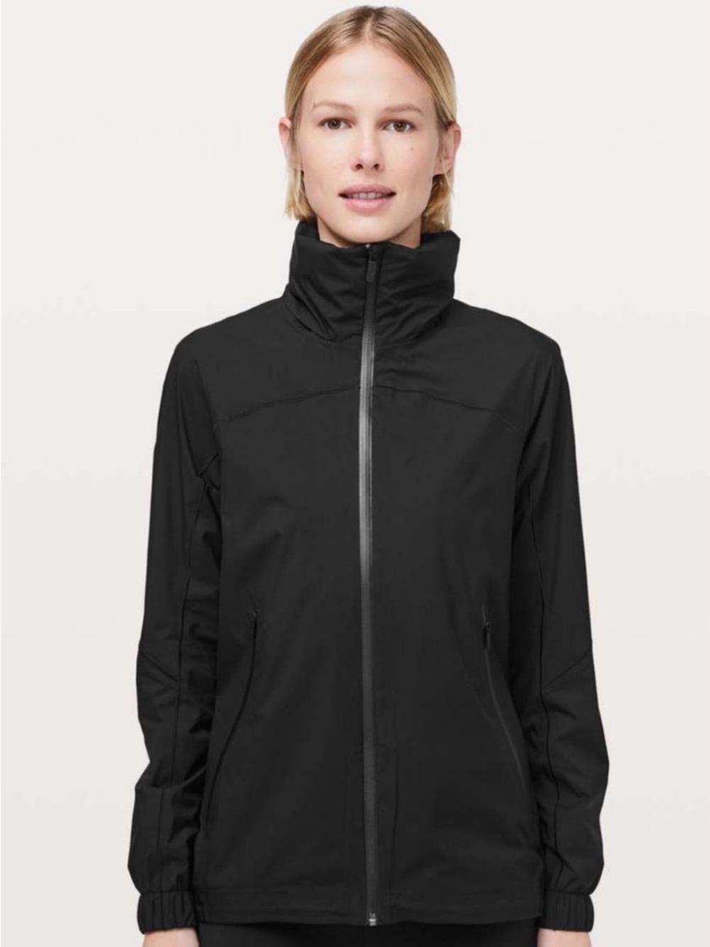 Lululemon Here to Move Jacket